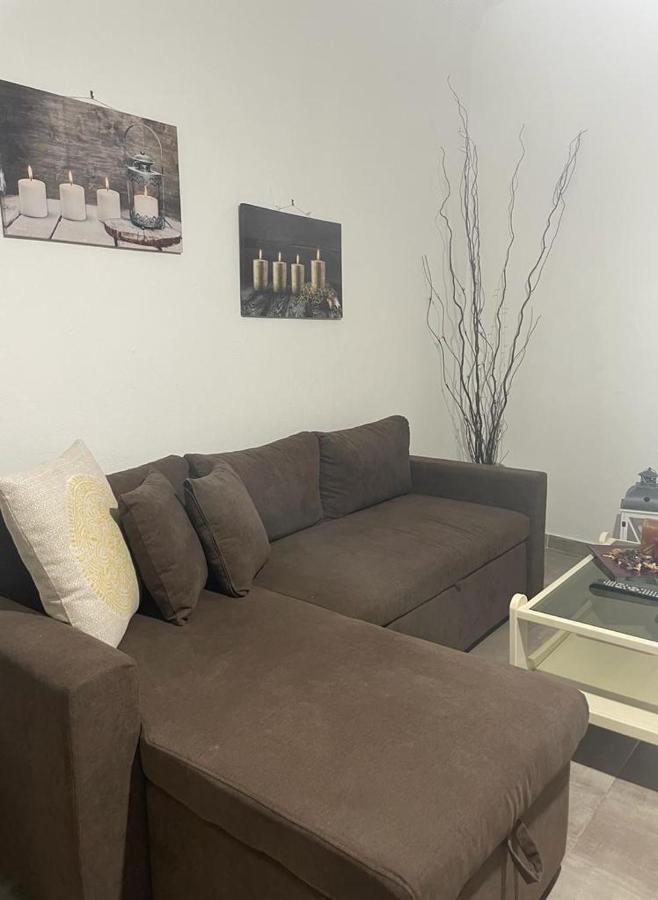 Appartement Sofis House à Kavala Extérieur photo