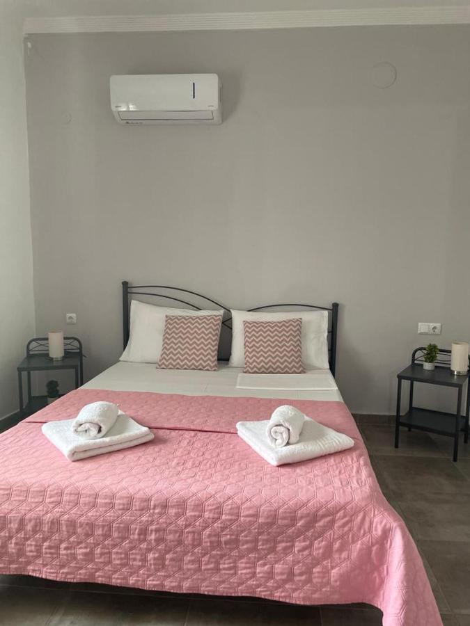 Appartement Sofis House à Kavala Extérieur photo
