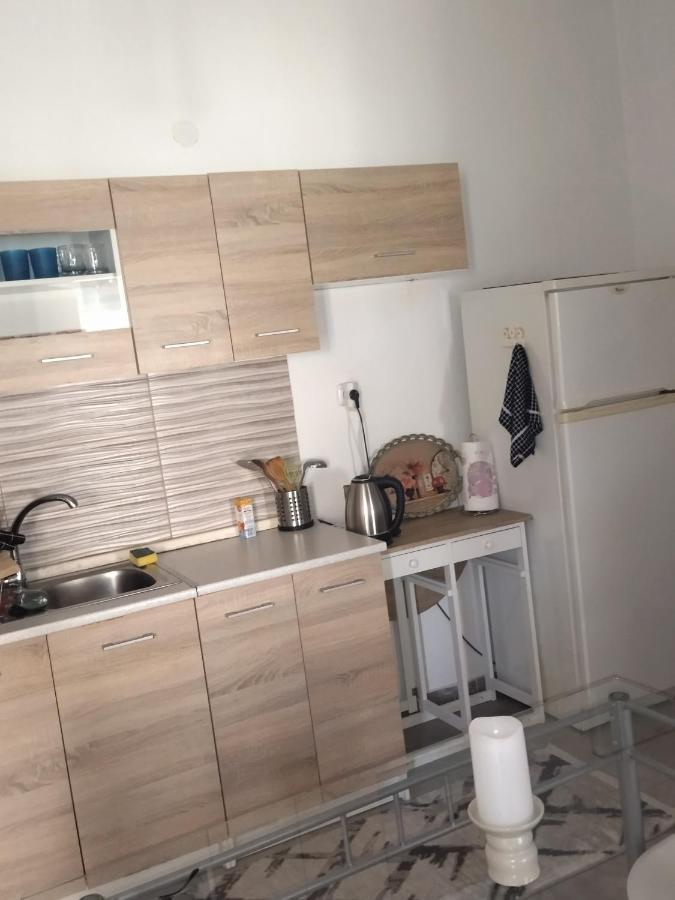 Appartement Sofis House à Kavala Extérieur photo