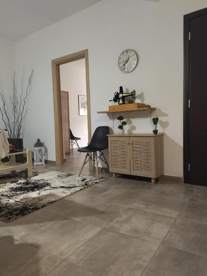 Appartement Sofis House à Kavala Extérieur photo