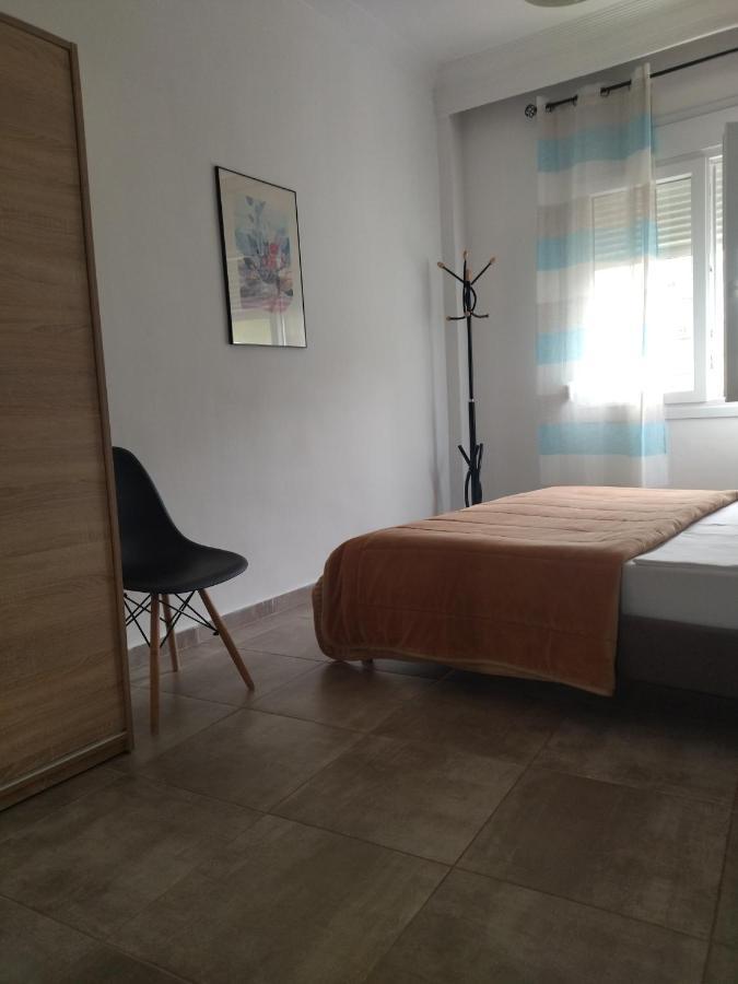 Appartement Sofis House à Kavala Extérieur photo