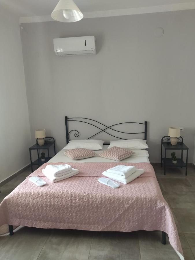 Appartement Sofis House à Kavala Extérieur photo