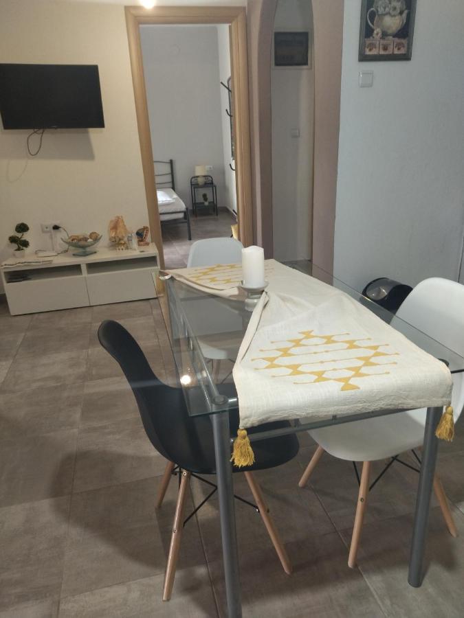 Appartement Sofis House à Kavala Extérieur photo