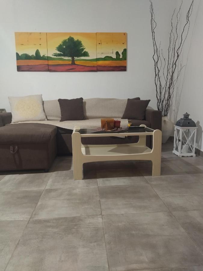 Appartement Sofis House à Kavala Extérieur photo