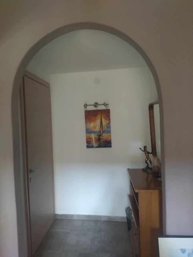 Appartement Sofis House à Kavala Extérieur photo