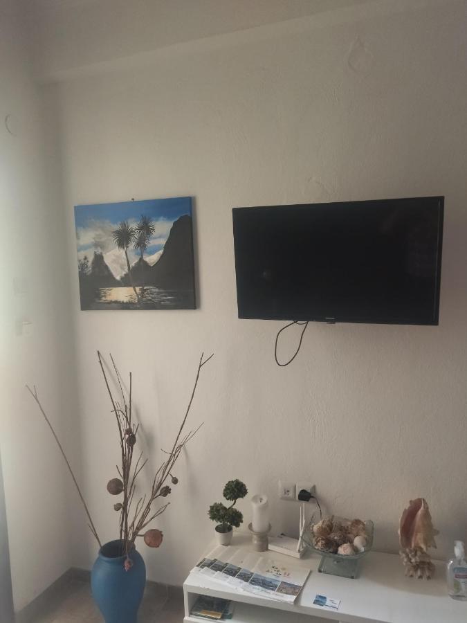 Appartement Sofis House à Kavala Extérieur photo