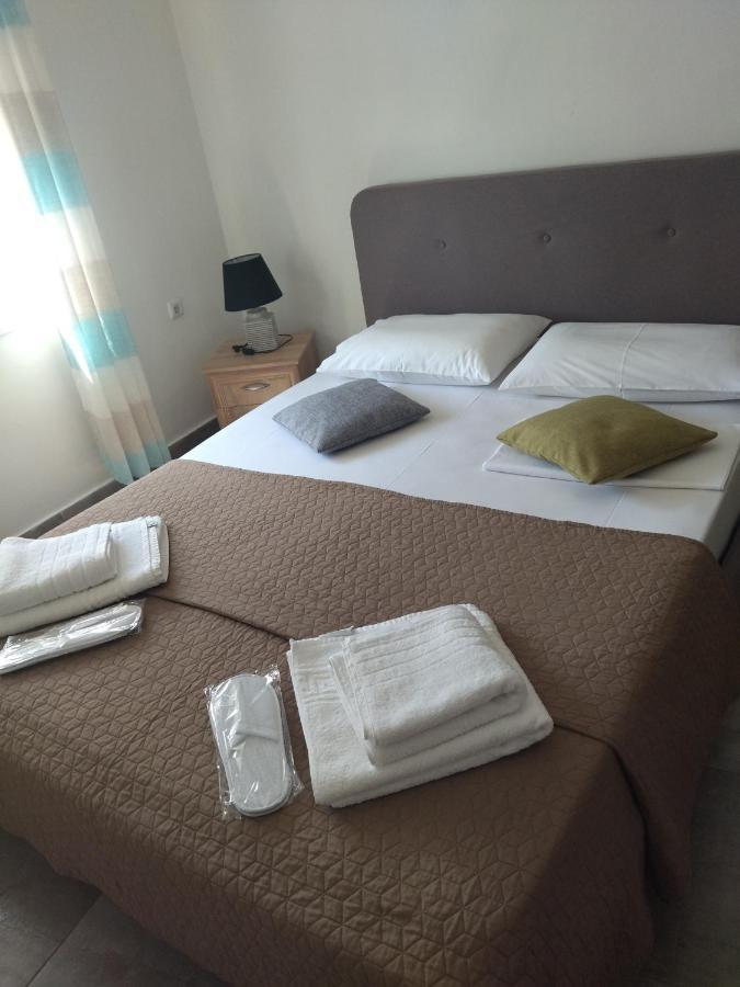 Appartement Sofis House à Kavala Extérieur photo