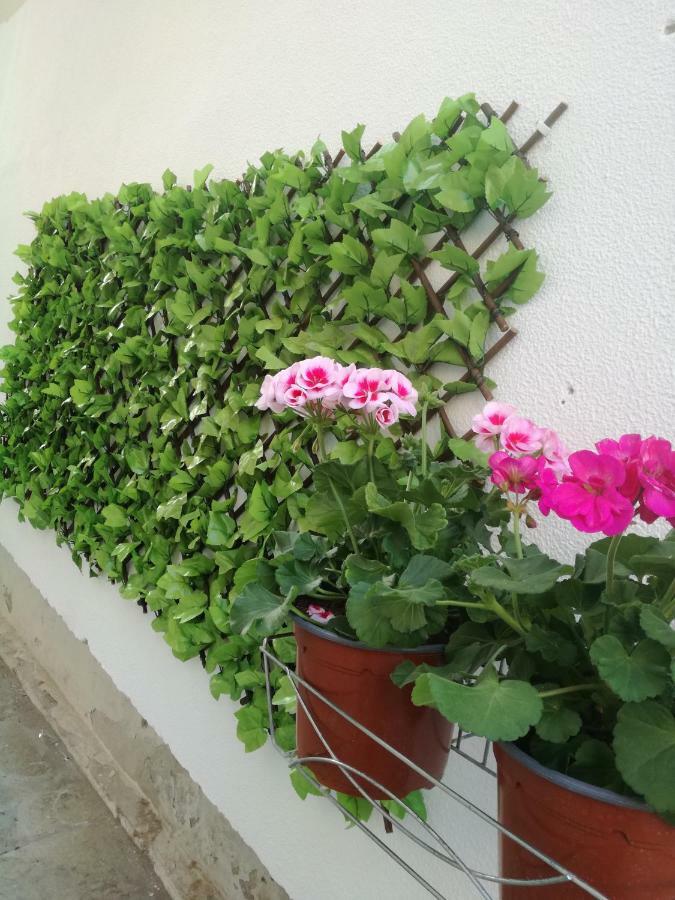 Appartement Sofis House à Kavala Extérieur photo